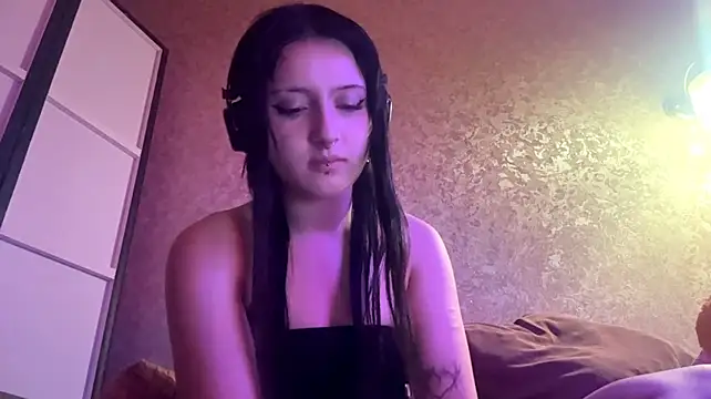 SharikaBabecki Live XXX-Chat