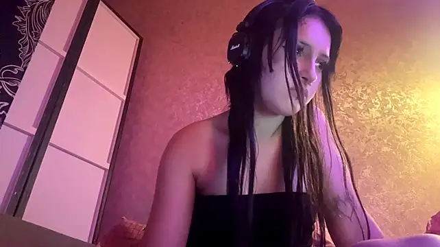 SharikaBabecki Live XXX-chat