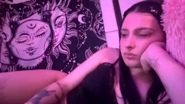 Živý XXX chat SharikaBabecki
