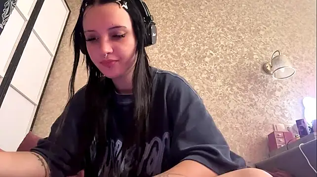 SharikaBabecki – Live XXX-chat