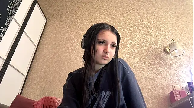 SharikaBabecki's Live XXX Chat