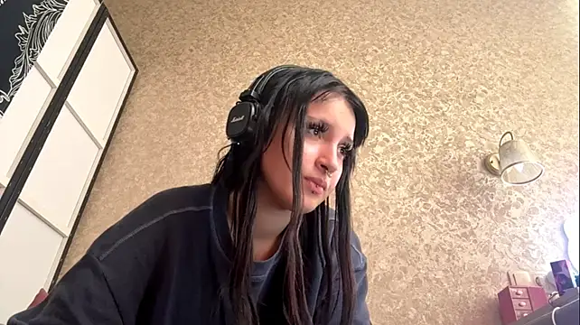 Živý XXX chat SharikaBabecki