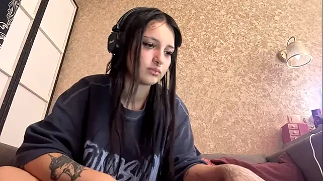 Chat XXX en directo de SharikaBabecki
