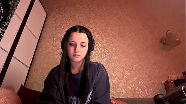 Chat XXX ao vivo de SharikaBabecki