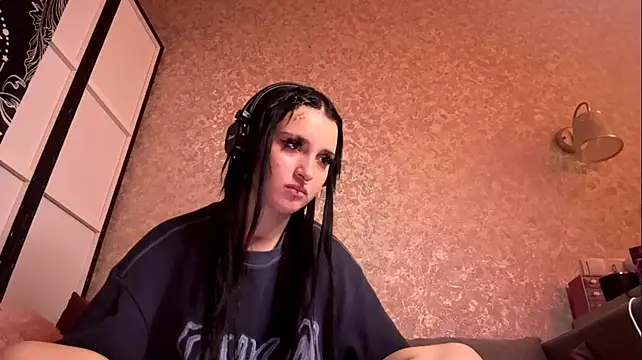Chat +18 de SharikaBabecki ao vivo