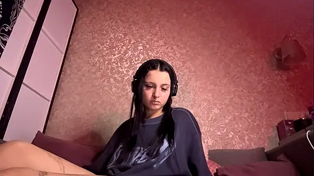 SharikaBabecki – Live XXX-chat