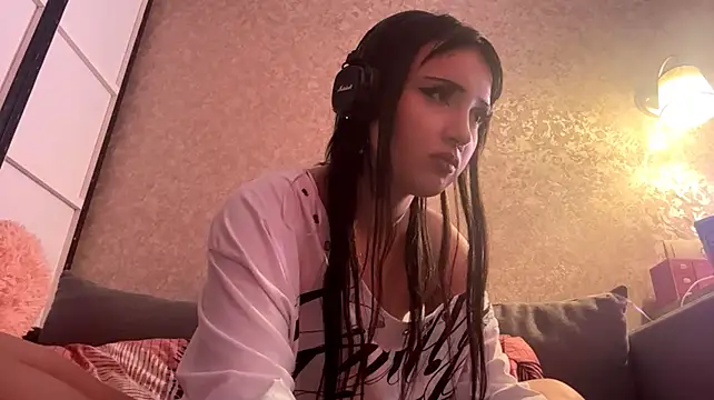 SharikaBabecki's Live XXX Chat