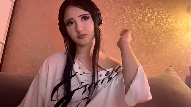 Chat XXX en directo de SharikaBabecki