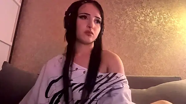 SharikaBabecki Chat XXX live