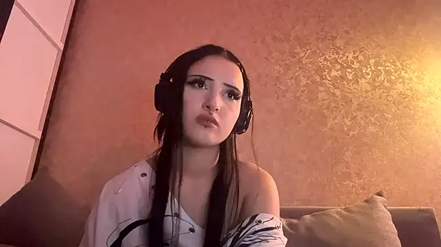 SharikaBabecki – Live XXX-chat