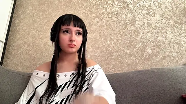 Chat +18 de SharikaBabecki ao vivo