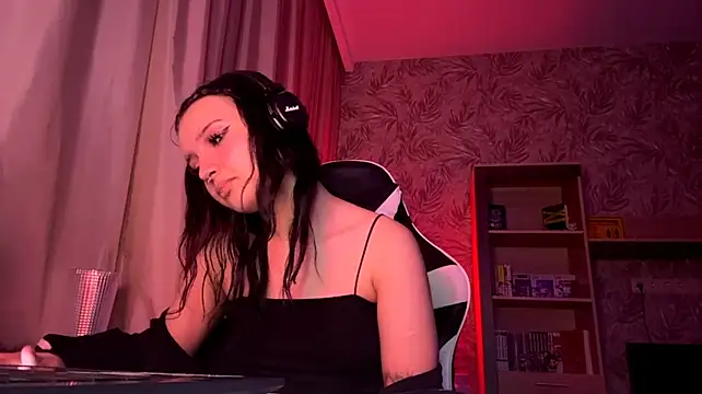 SharikaBabecki – Live XXX-chat