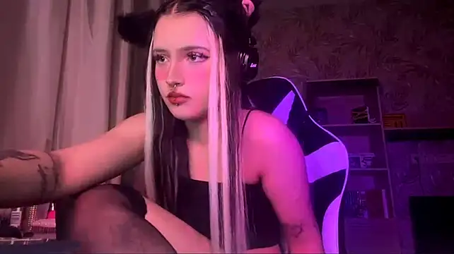 SharikaBabecki Live XXX-chat