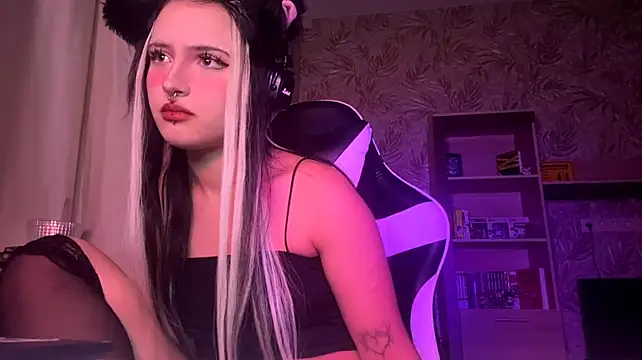 SharikaBabecki Live XXX-chat