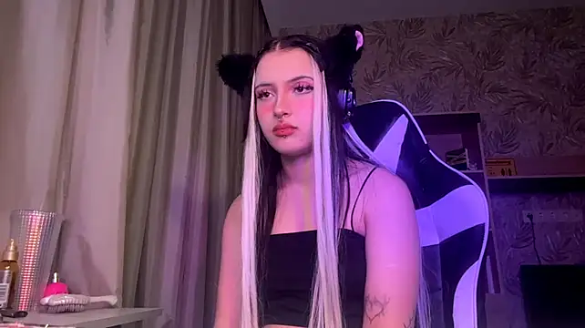SharikaBabecki – Live XXX-chat