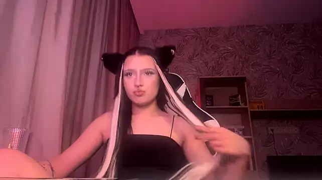 SharikaBabecki 라이브 XXX 채팅