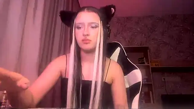 Вебкам-шоу SharikaBabecki