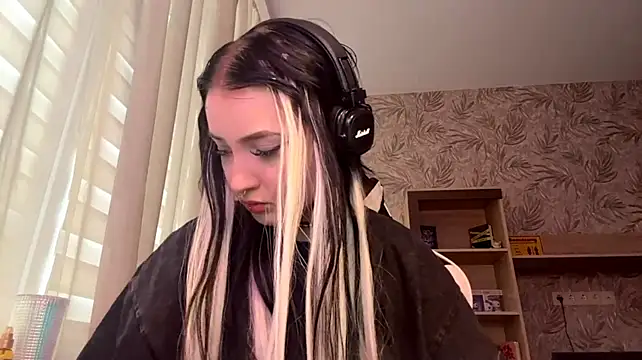 SharikaBabecki 라이브 XXX 채팅