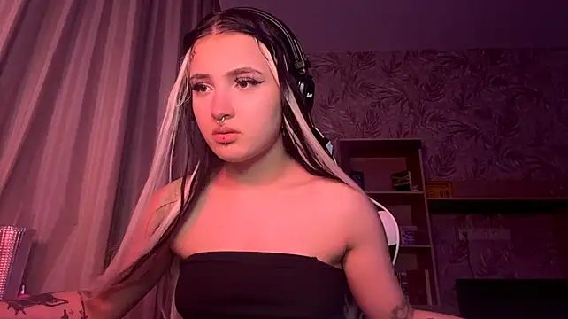 SharikaBabecki – Live XXX-chat