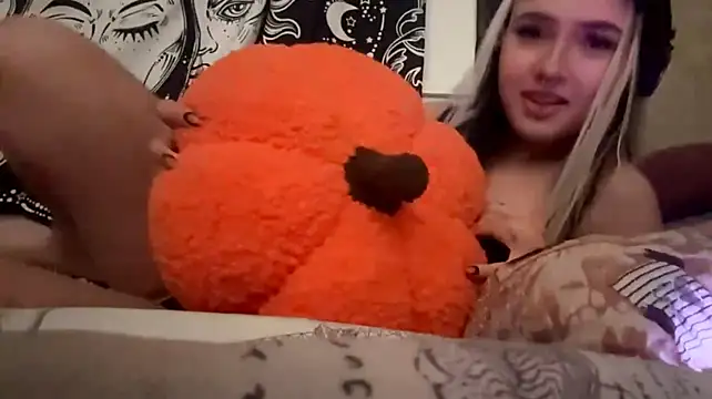 Chat XXX ao vivo de SharikaBabecki