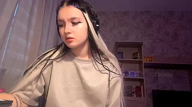 SharikaBabecki – Live XXX-chat
