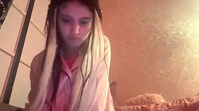SharikaBabecki – Live XXX-chat