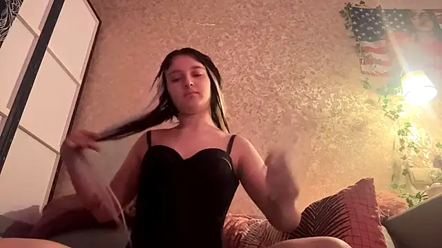 Czat XXX na żywo – SharikaBabecki