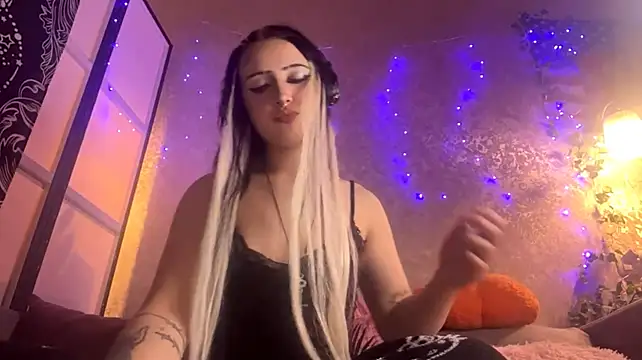 Živý XXX chat SharikaBabecki