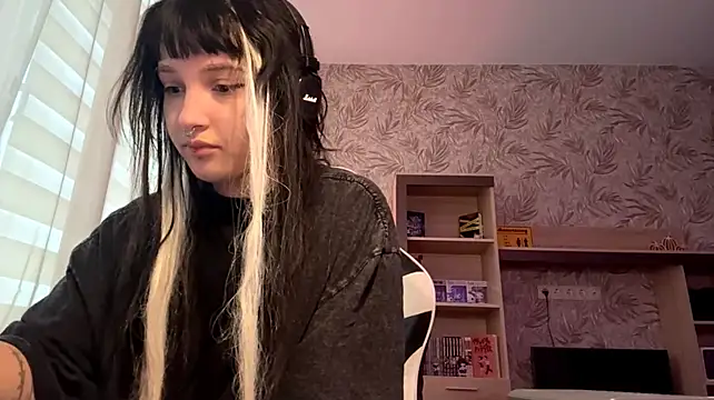 SharikaBabecki's Webcam Show