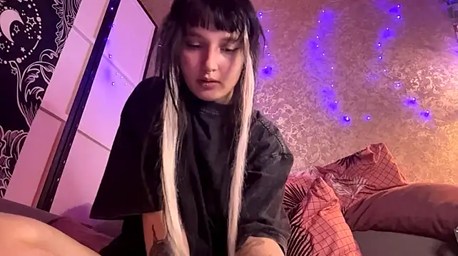 SharikaBabecki's Live XXX Chat
