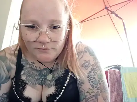 TinkTink87 – Live XXX-chat