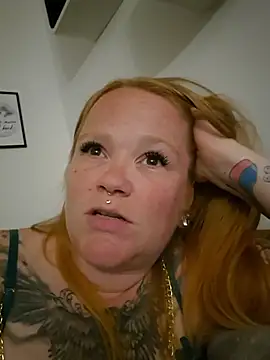 Webkamerová show TinkTink87