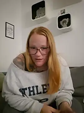 TinkTink87's Live XXX Chat