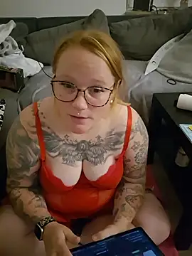 TinkTink87's Live XXX Chat