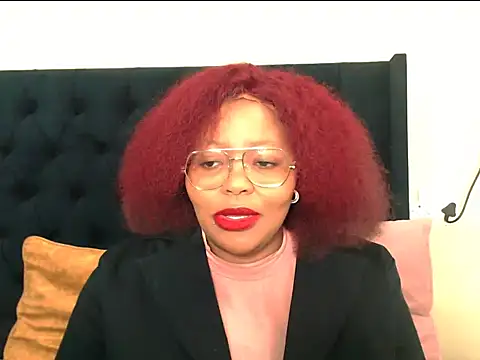 EbonySkyeXX Live XXX-Chat