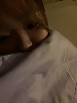 Miu_xinhh 网络视讯表演