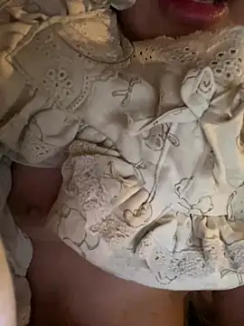 Miu_xinhh 网络视讯表演