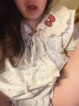 Miu_xinhh 在線直播表演