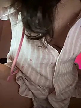 Miu_xinhh 在線直播表演