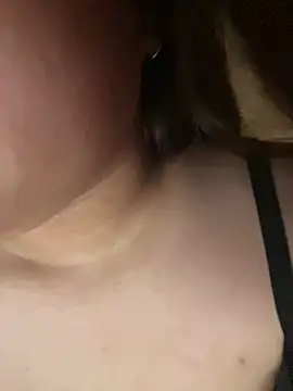 Miu_xinhh 网络视讯表演