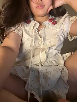 Miu_xinhh 现场XXX聊天