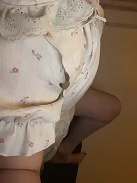 Miu_xinhh 在線直播表演