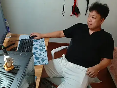 Show webcam de cc2003vv