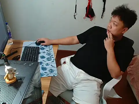 cc2003vv Pertunjukan Webcam