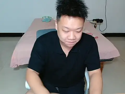 cc2003vv Pertunjukan Webcam