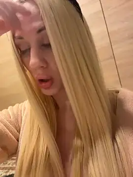 Webkamerová show Alice_Melof