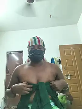 Show webcam de thabha_tamil