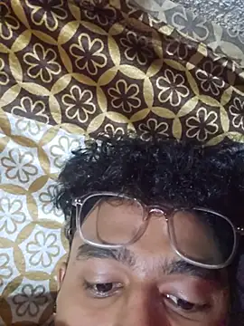 PB_Puneboy Pertunjukan Webcam