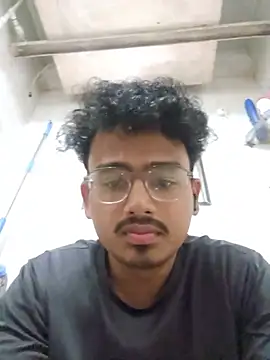 PB_Puneboy Show in webcam