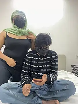 ZOYE_ELI9 – webcam-show
